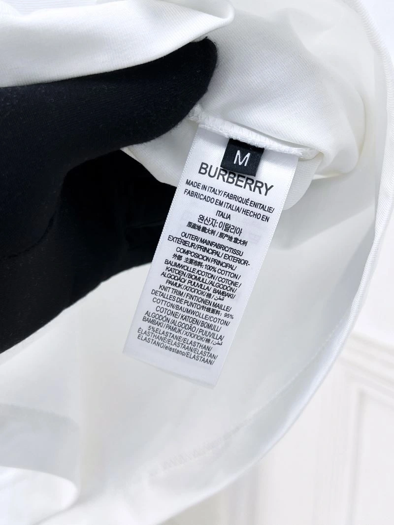 HighQuality Burberry T-Shirts 101332