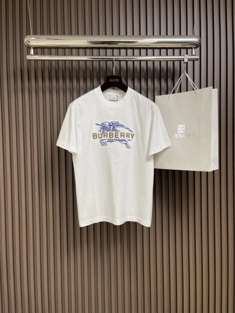 Burberry T-Shirts EyeCatching 101348