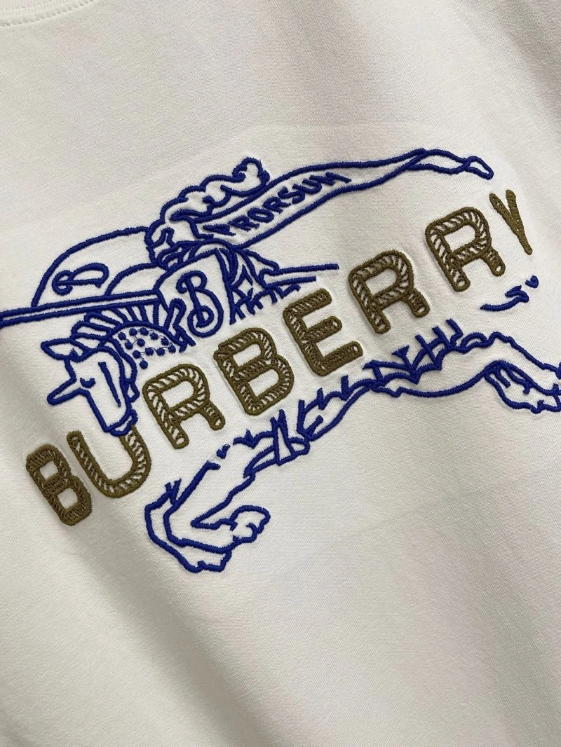Burberry T-Shirts EyeCatching 101348