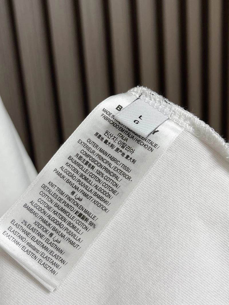 Burberry T-Shirts EyeCatching 101348