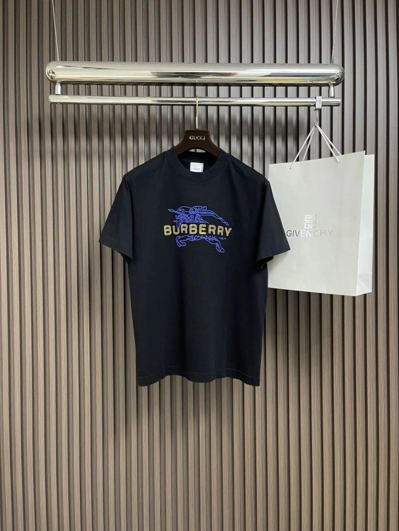 Burberry T-Shirts Affordable 101325