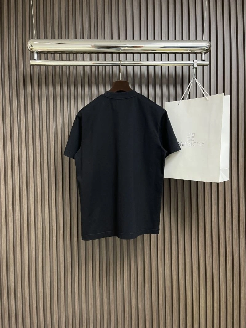 Burberry T-Shirts Affordable 101325