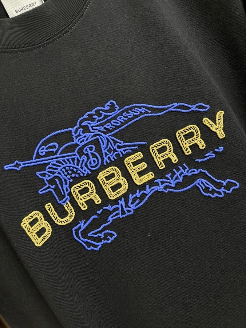 Burberry T-Shirts Affordable 101325