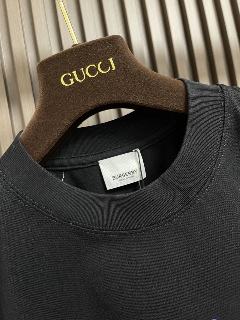 Burberry T-Shirts Affordable 101325
