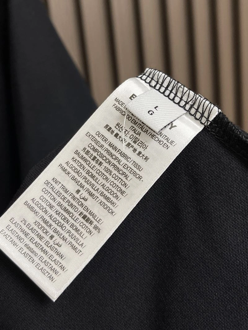 Burberry T-Shirts Affordable 101325
