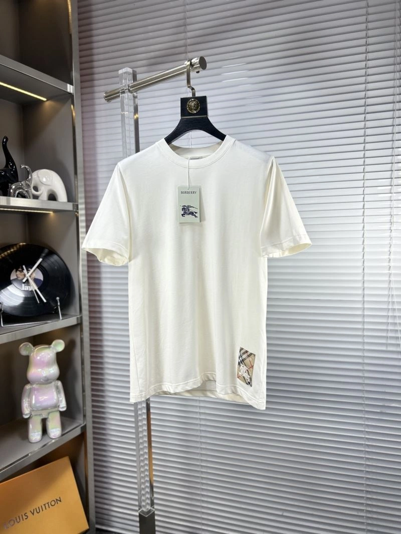 Burberry T-Shirts DailyWear 101322