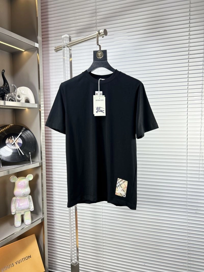 Burberry T-Shirts Resilient 101318