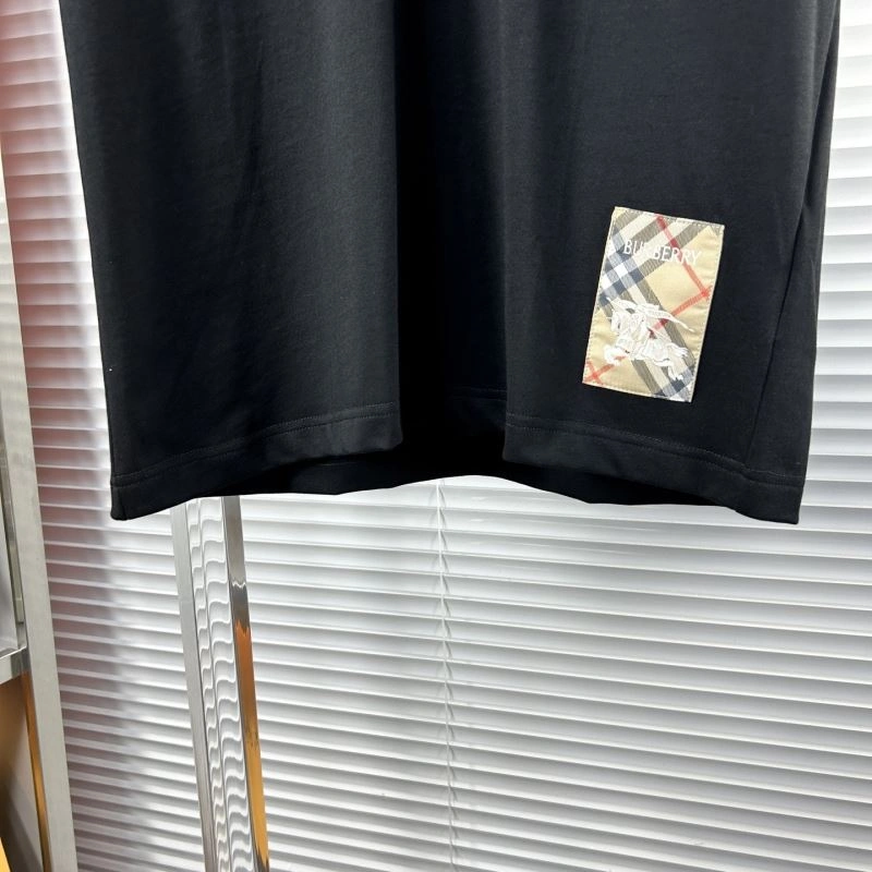 Burberry T-Shirts Resilient 101318
