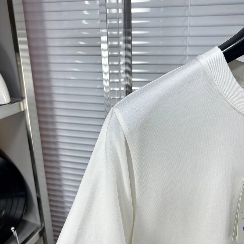 Sustainable Burberry T-Shirts 101323