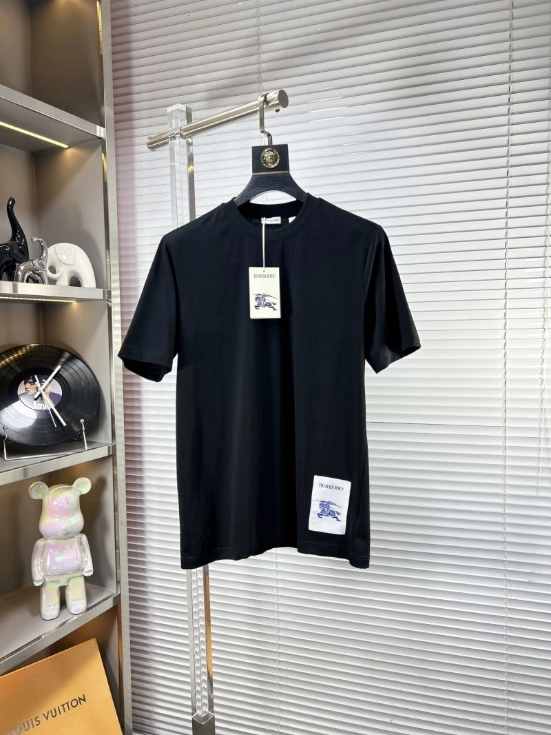 Attractive Burberry T-Shirts 101321