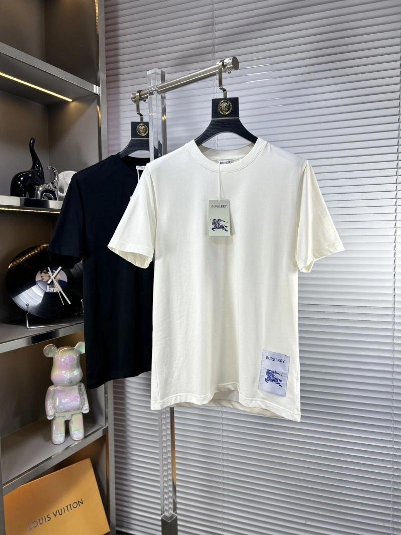 Attractive Burberry T-Shirts 101321