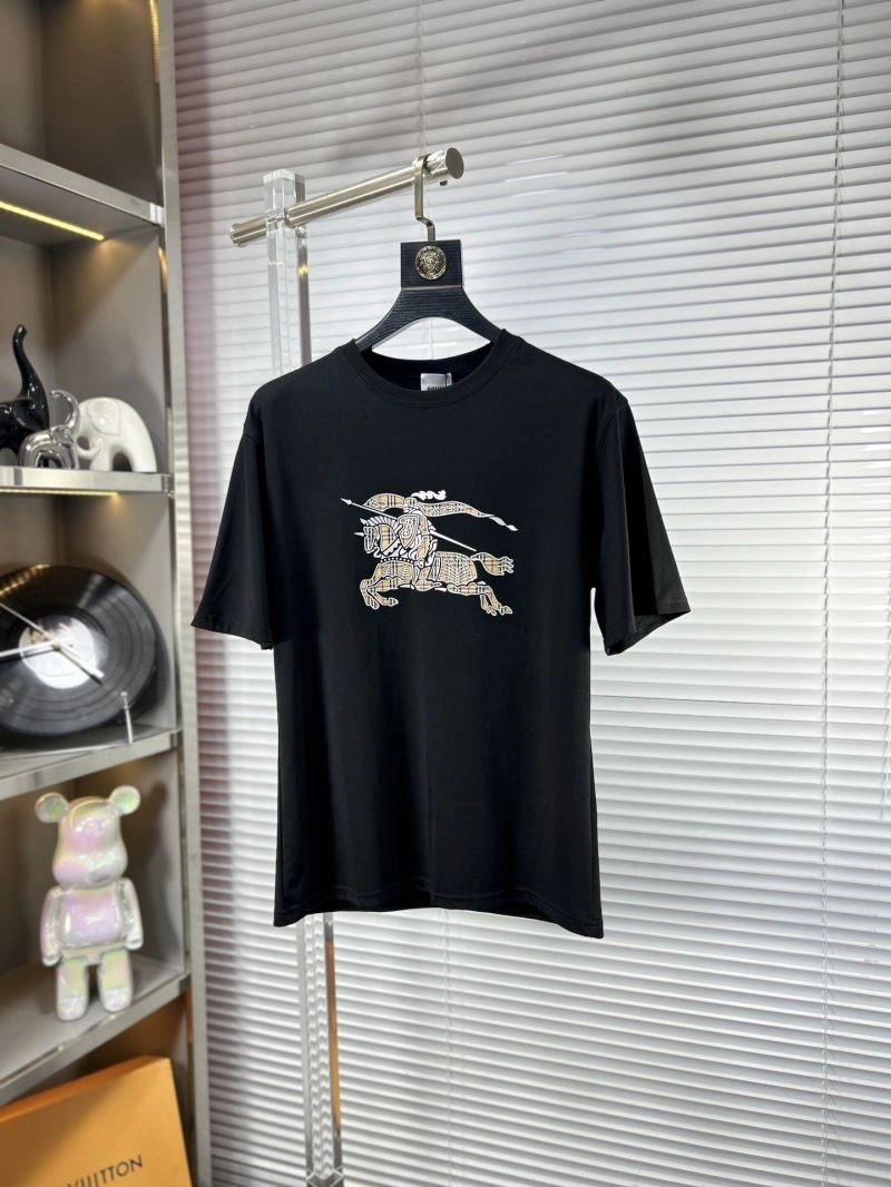 Burberry T-Shirts EasyCare 101320