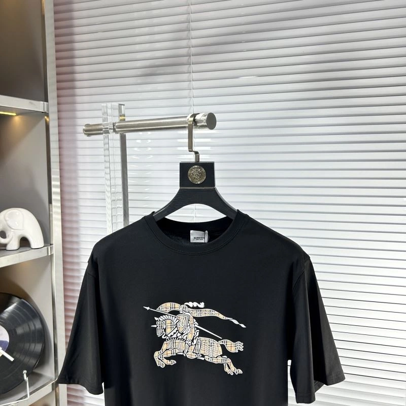 Burberry T-Shirts EasyCare 101320