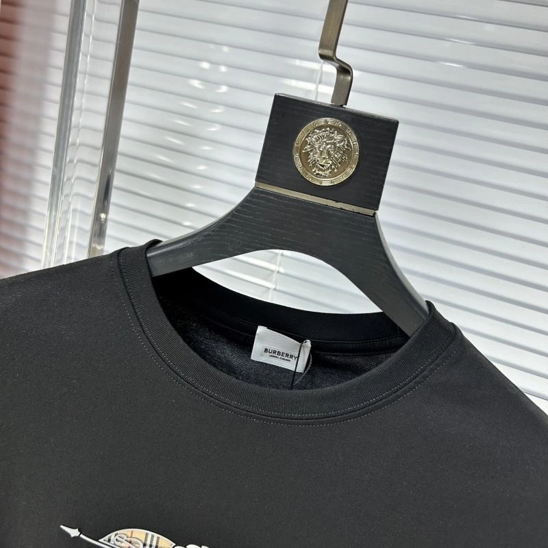 Burberry T-Shirts EasyCare 101320