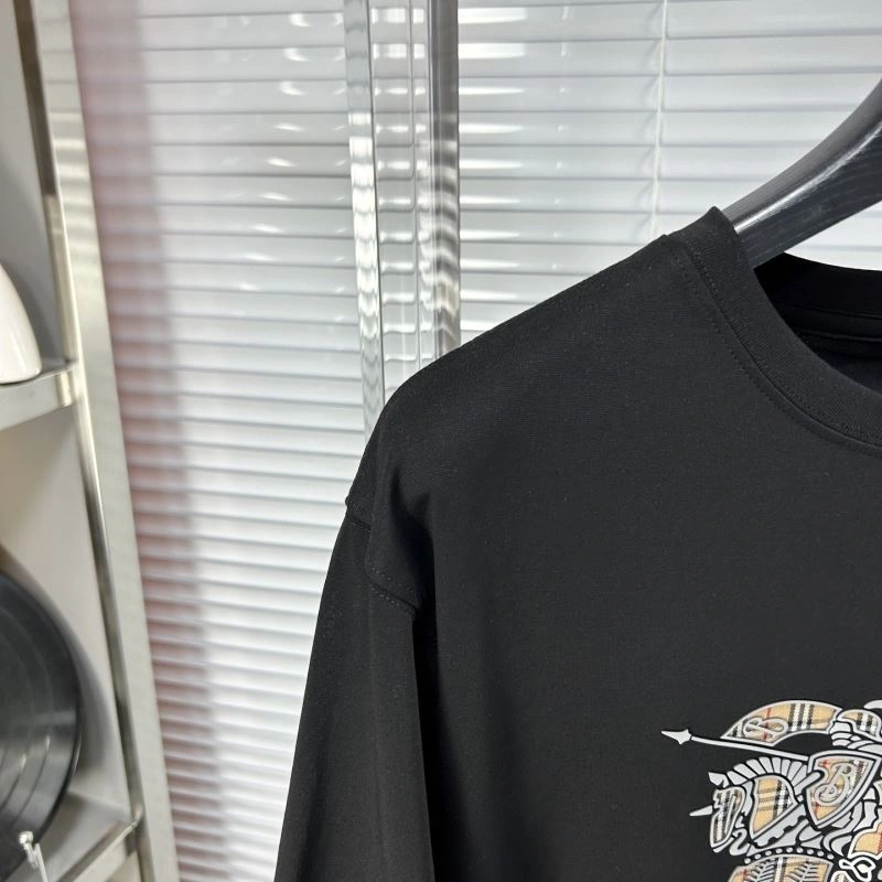 Burberry T-Shirts EasyCare 101320