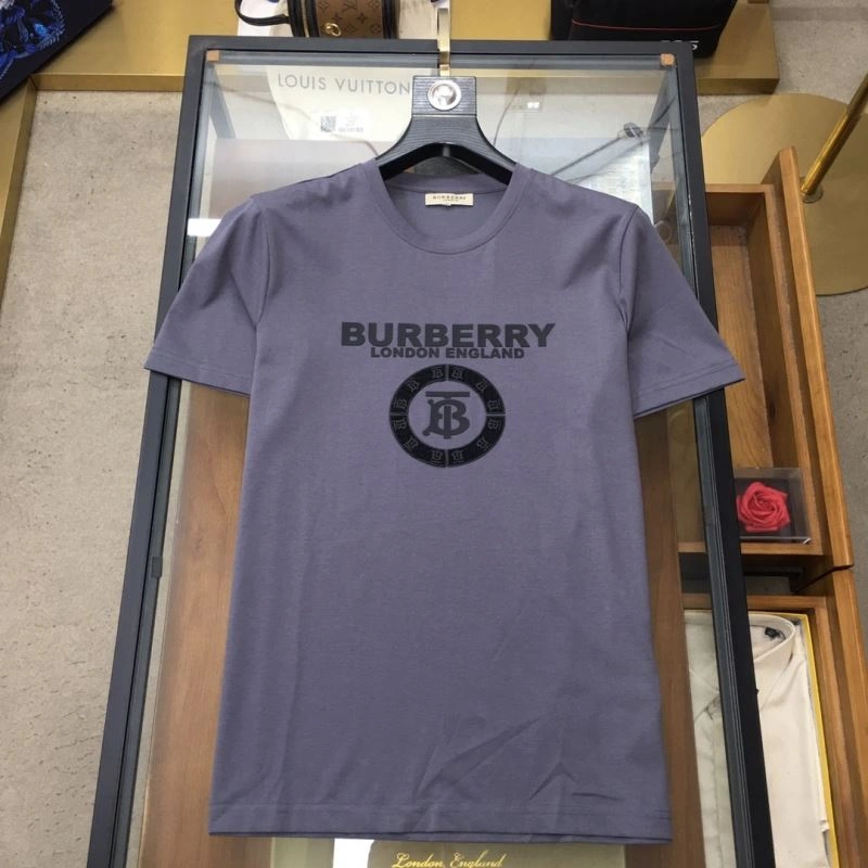 Burberry T-Shirts Premium 101178