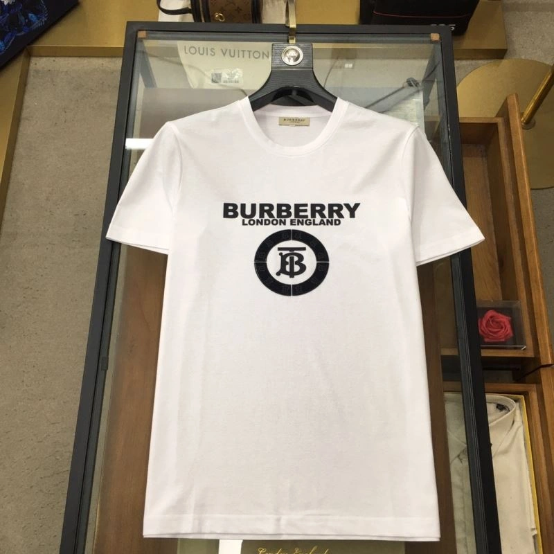 Burberry T-Shirts Premium 101178