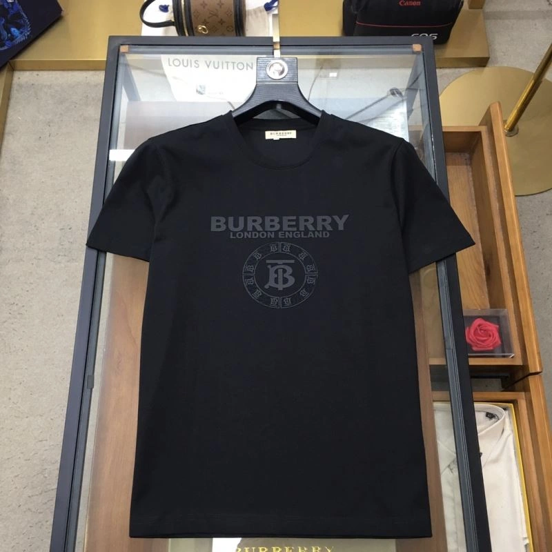 Burberry T-Shirts Premium 101178
