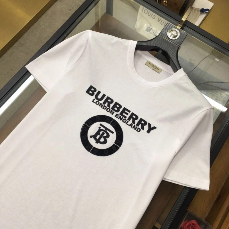 Burberry T-Shirts Premium 101178