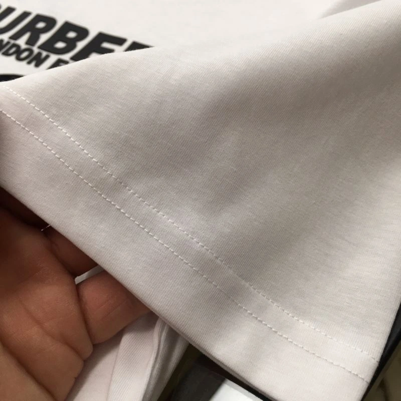 Burberry T-Shirts Premium 101178