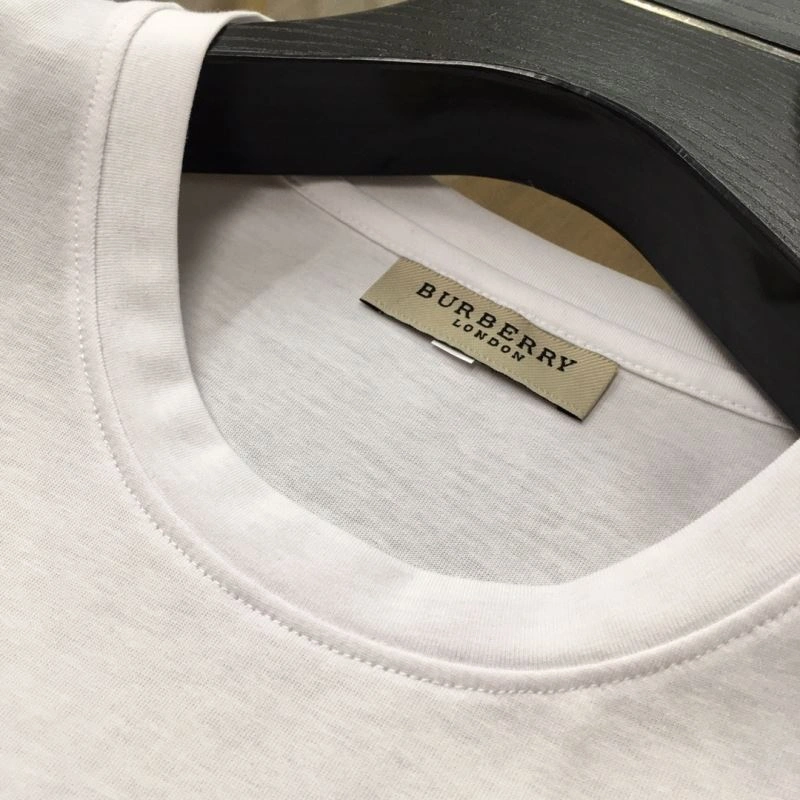Burberry T-Shirts Premium 101178