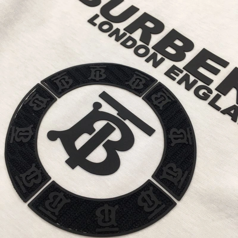 Burberry T-Shirts Premium 101178