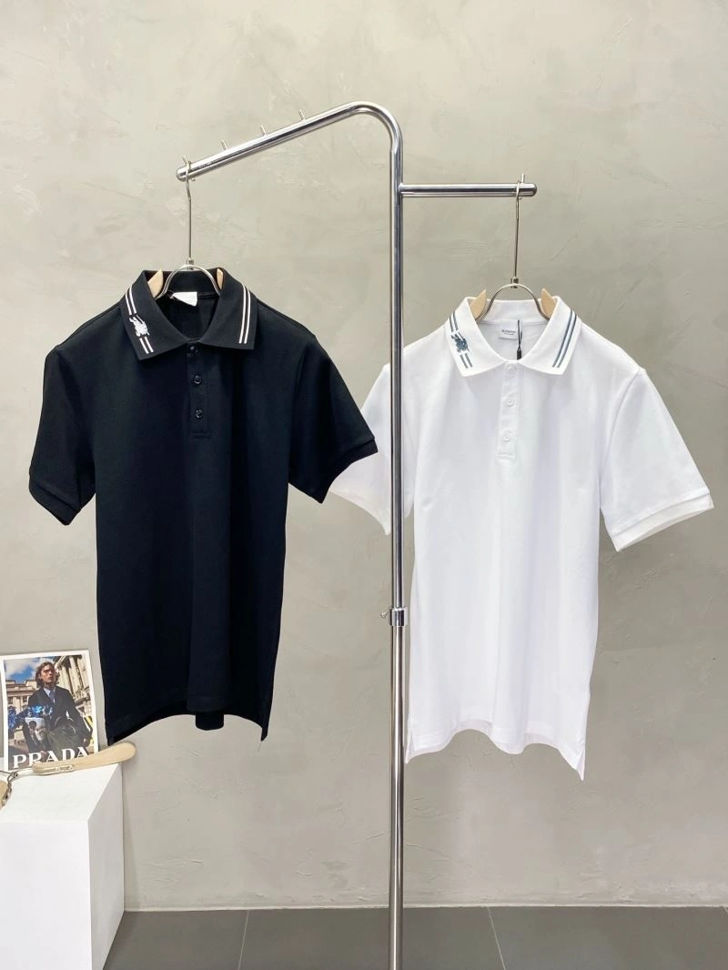 Burberry T-Shirts Durable 101145
