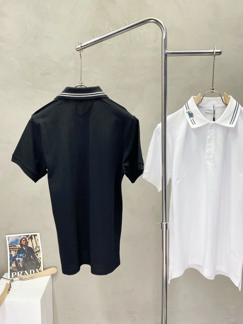 Burberry T-Shirts Durable 101145