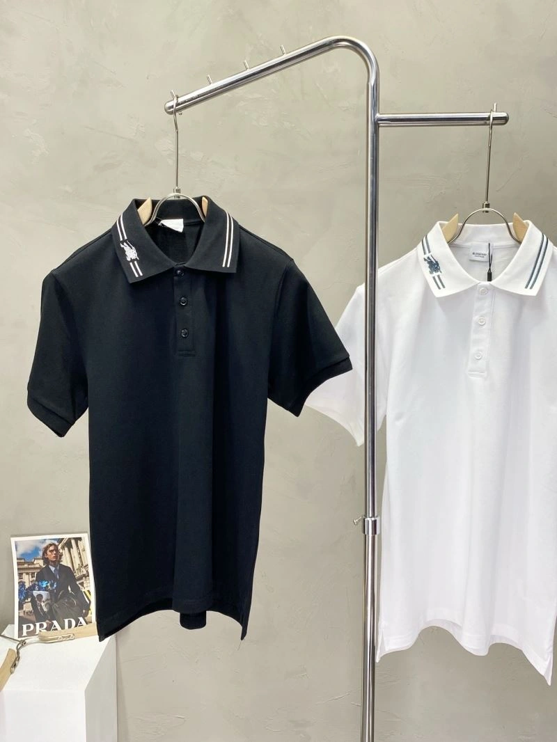 Burberry T-Shirts Durable 101145