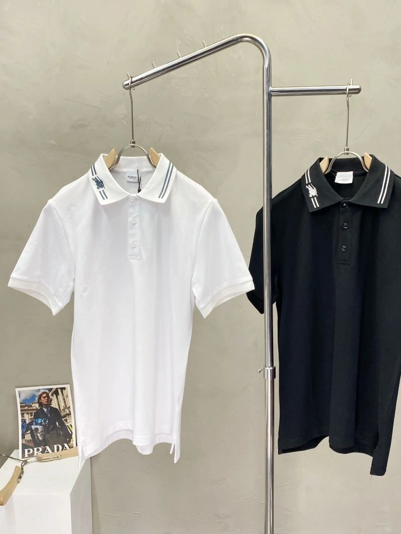 Burberry T-Shirts Durable 101145