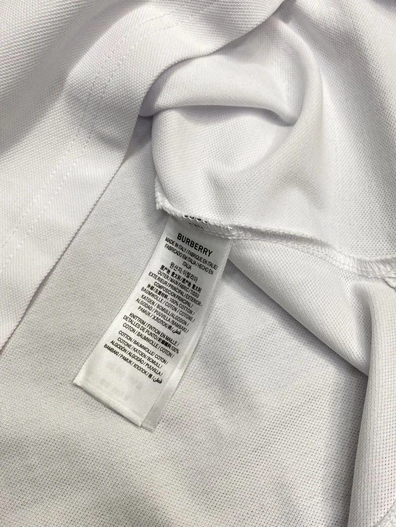 Burberry T-Shirts Durable 101145