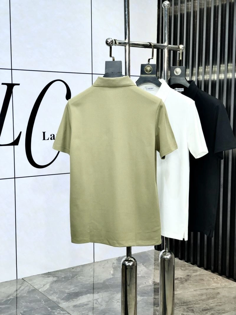 Burberry T-Shirts WaterResistant 101144