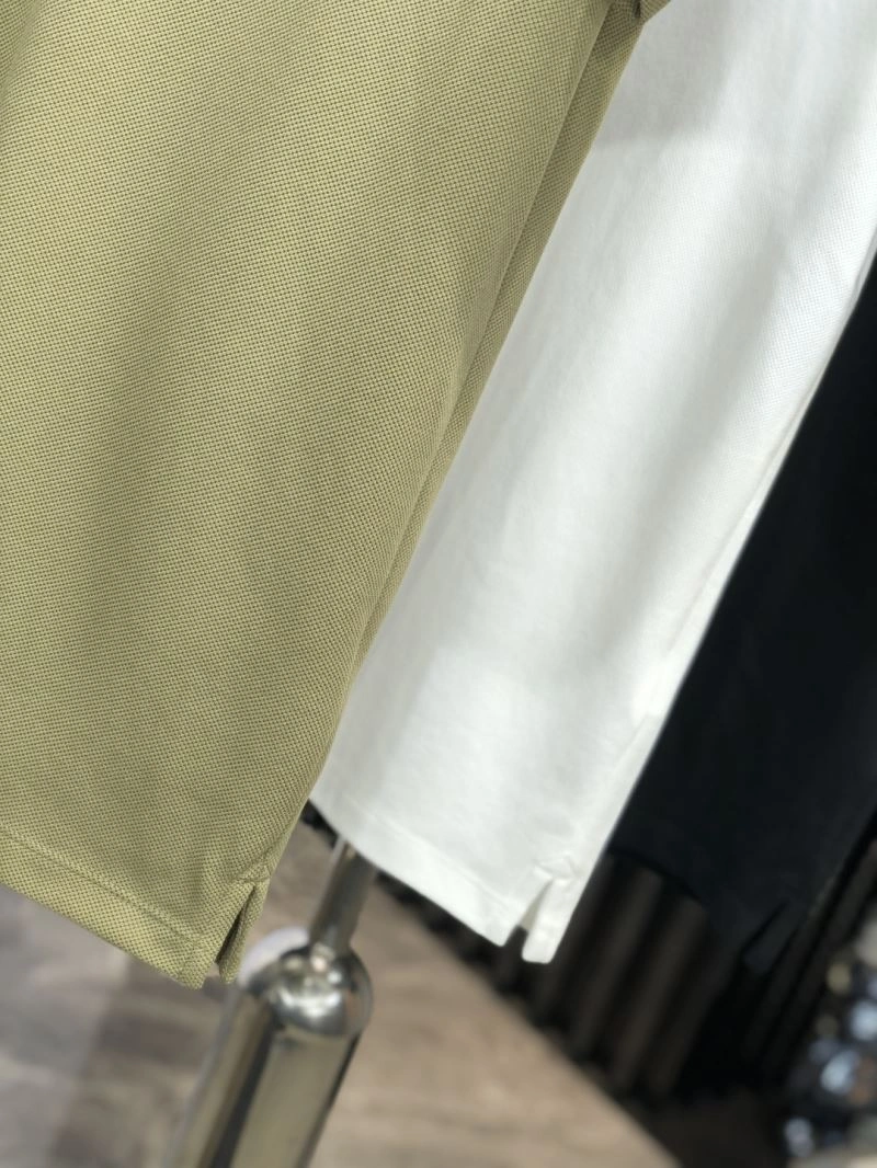 Burberry T-Shirts WaterResistant 101144