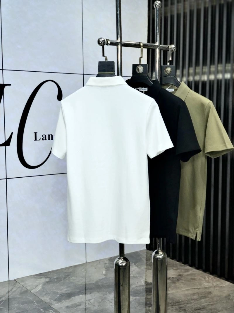Burberry T-Shirts Vibrant 101130