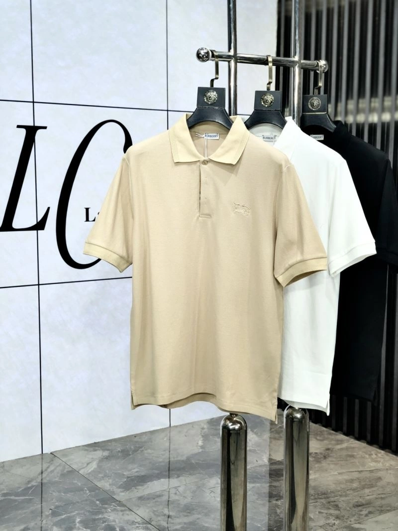 Burberry T-Shirts ModernLook 101128