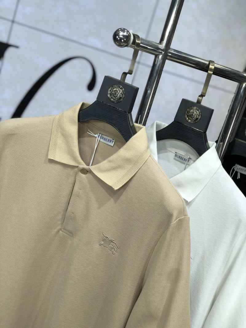 Burberry T-Shirts ModernLook 101128