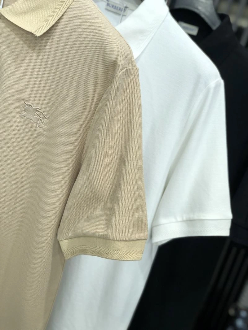 Burberry T-Shirts ModernLook 101128