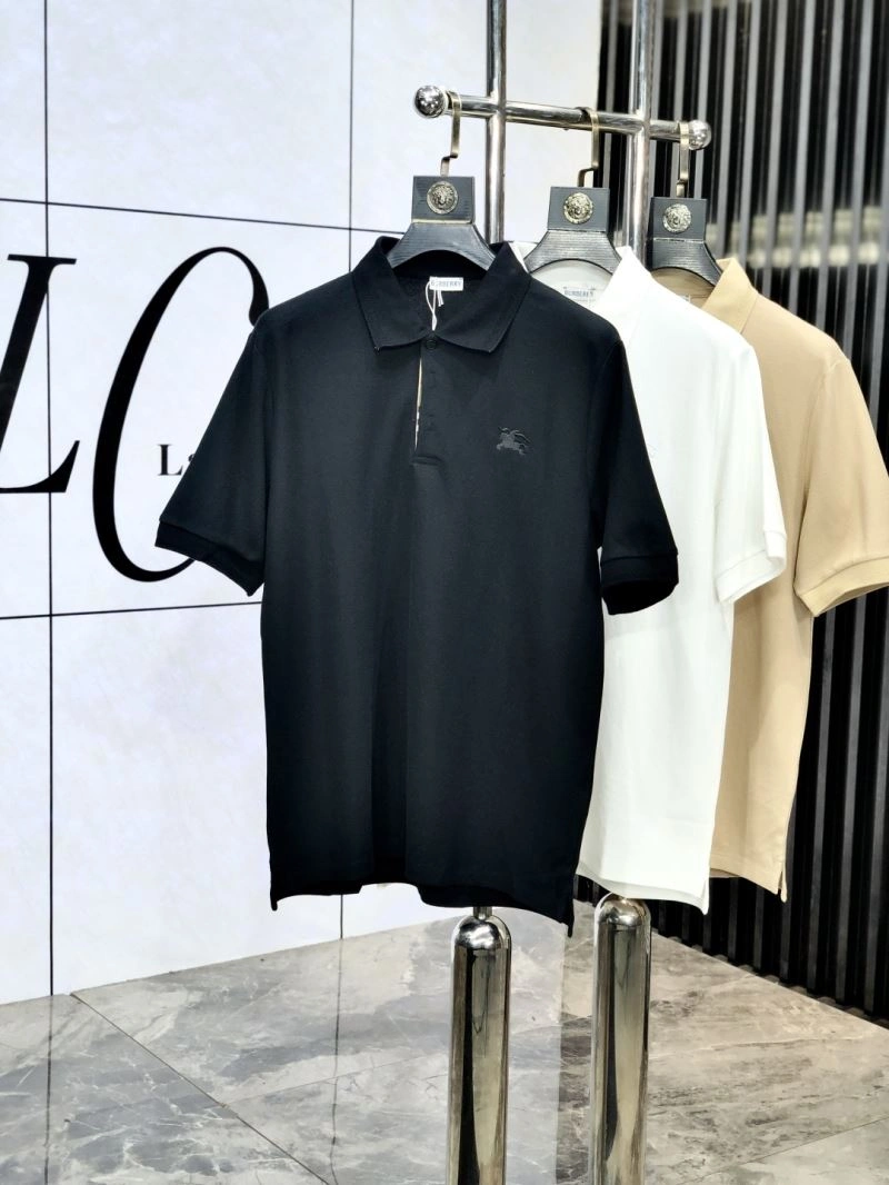 Trendsetting Burberry T-Shirts 101136