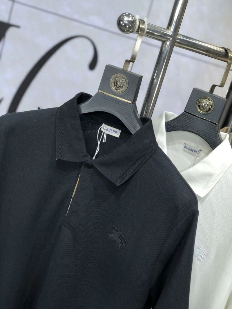 Trendsetting Burberry T-Shirts 101136