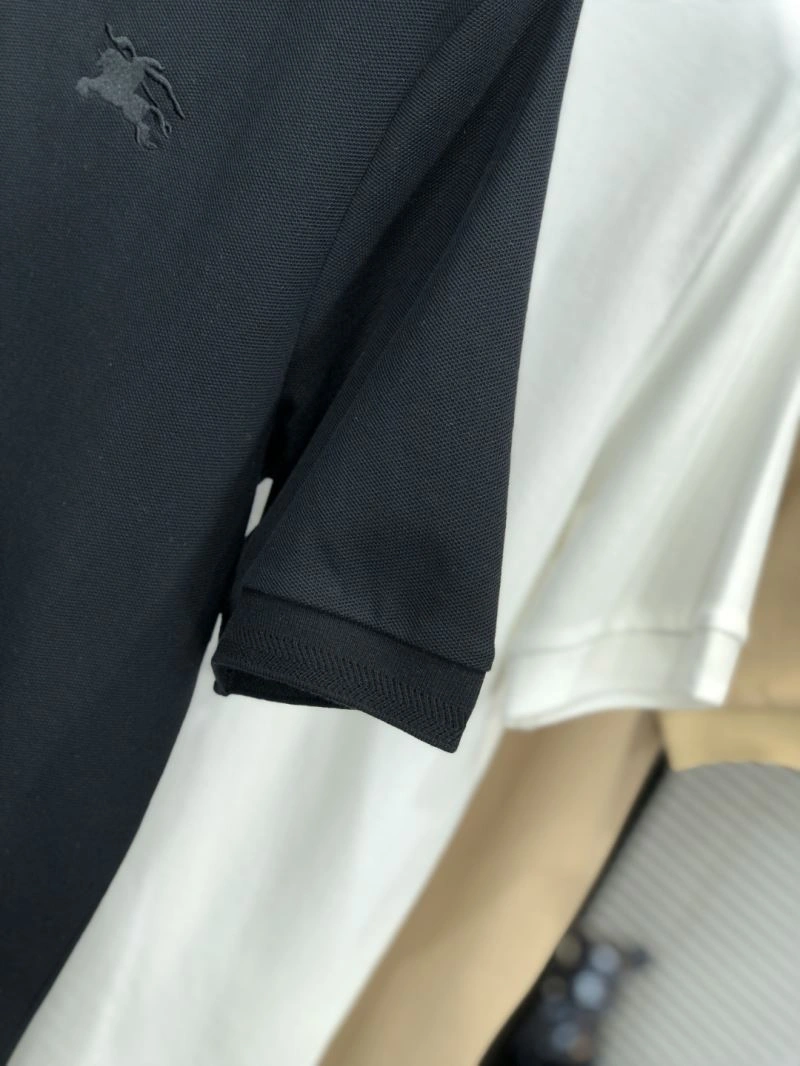 Trendsetting Burberry T-Shirts 101136