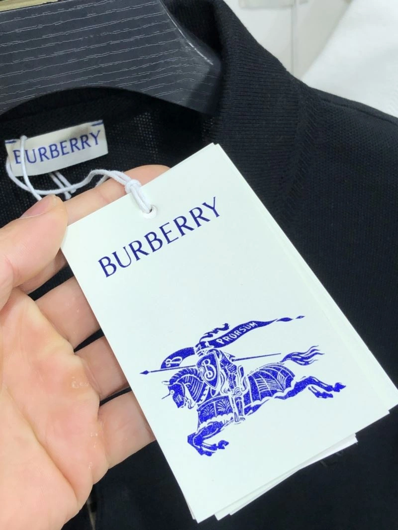 Trendsetting Burberry T-Shirts 101136