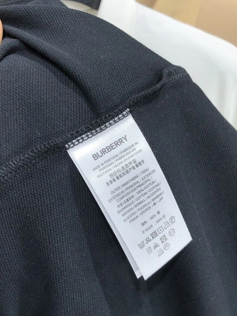 Trendsetting Burberry T-Shirts 101136