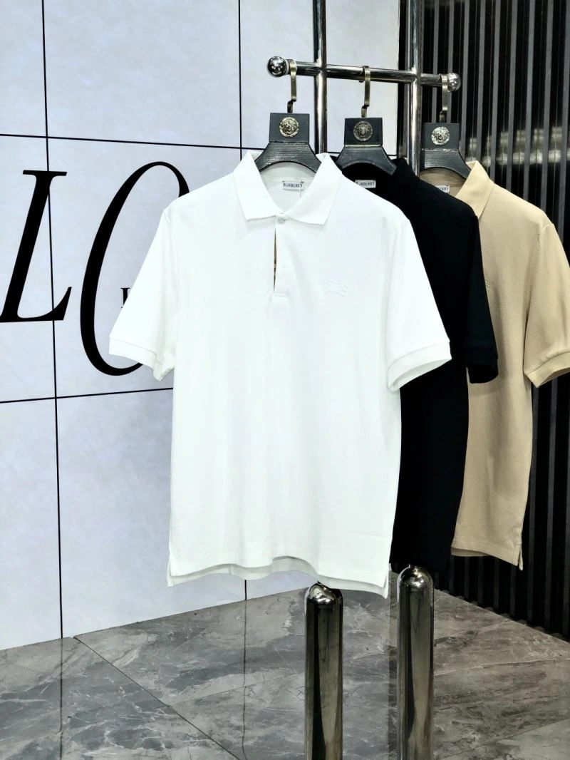 EyeCatching Burberry T-Shirts 101132