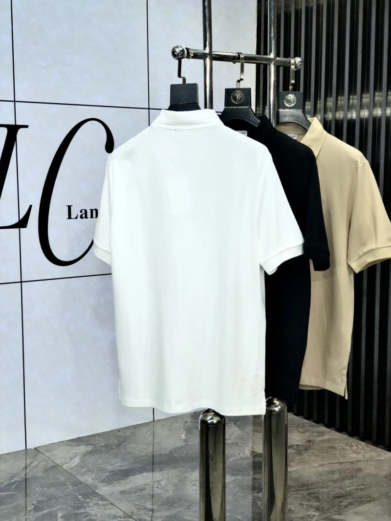 EyeCatching Burberry T-Shirts 101132