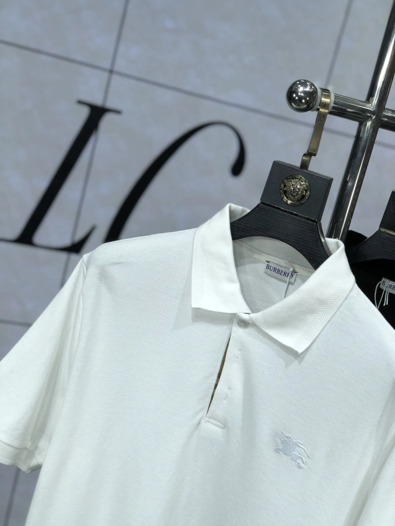 EyeCatching Burberry T-Shirts 101132