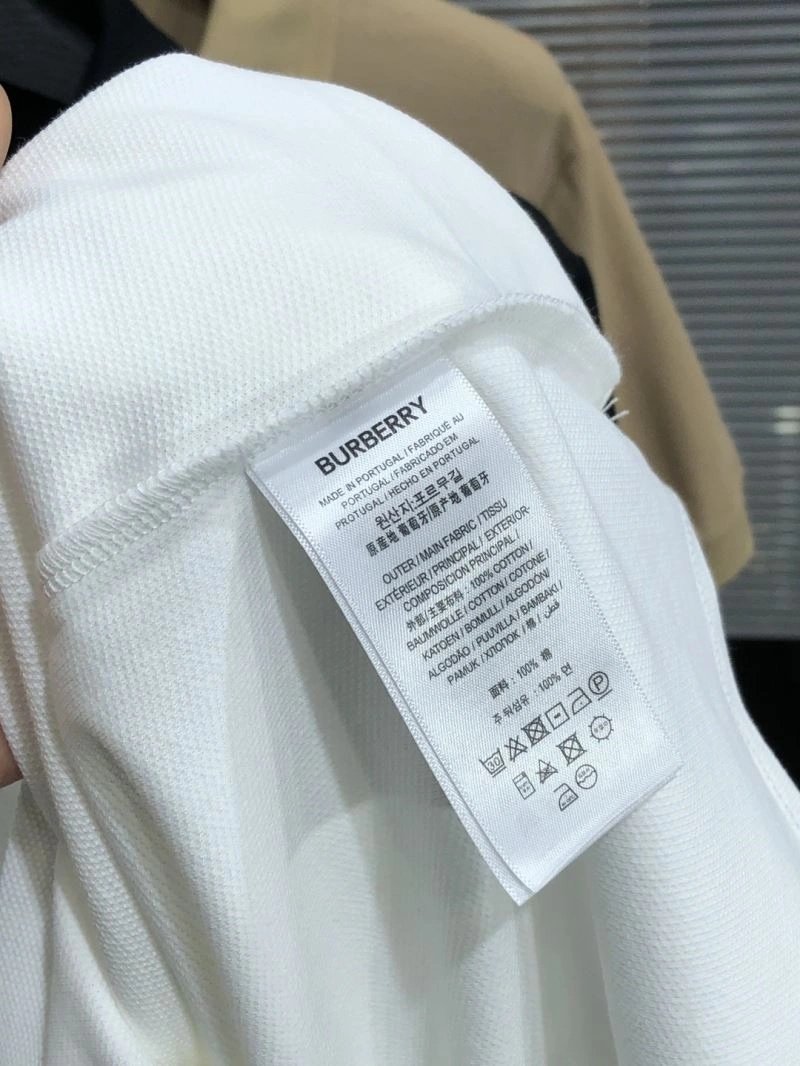 EyeCatching Burberry T-Shirts 101132