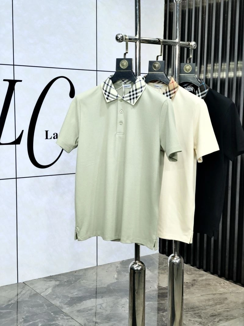 Burberry T-Shirts Premium 101140