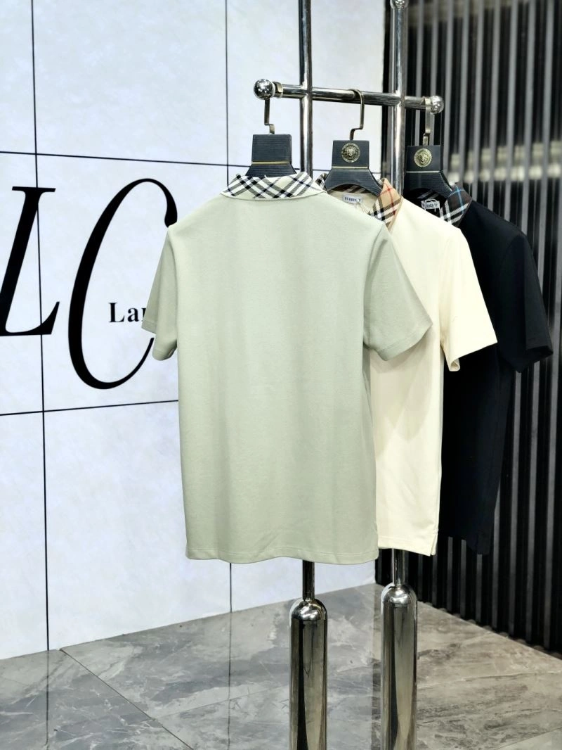 Burberry T-Shirts Premium 101140