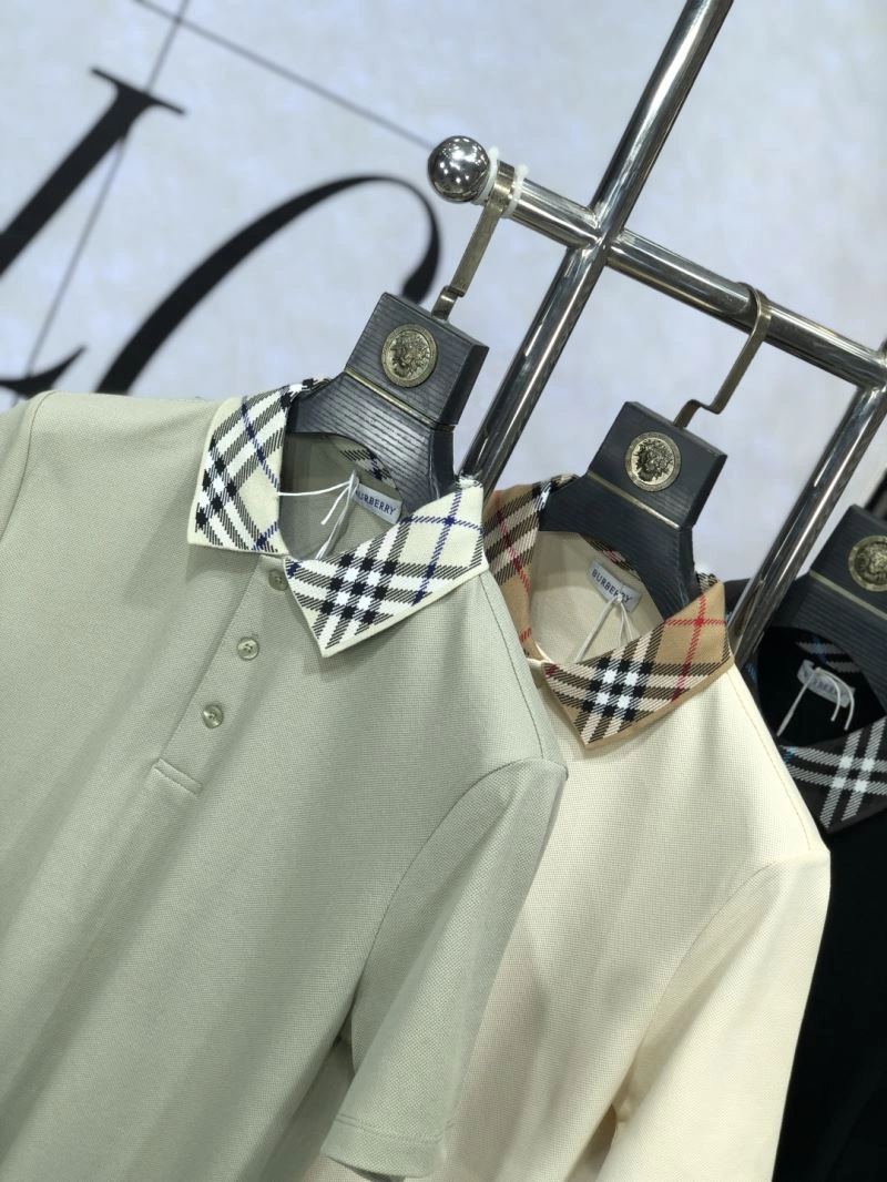 Burberry T-Shirts Premium 101140