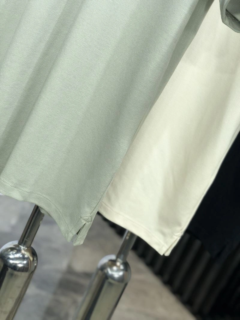 Burberry T-Shirts Premium 101140